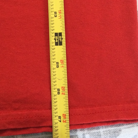 Phila Phillies 2022 tee shirt. Men’s size 2XL - Picture 6 of 7